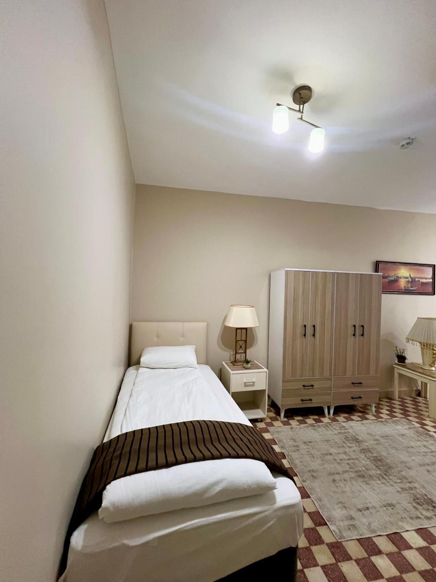 Findik Palas Otel Istambul Extérieur photo